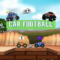 Play Car Football now!